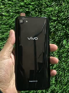 Vivo Y81i 2/16GB Dual Sim Pta Approved Only Kit