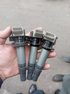 Hijet Coil and All cars Coil plug Available