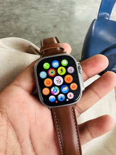 Apple watch ultra 2