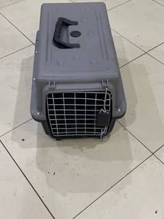 cat cage