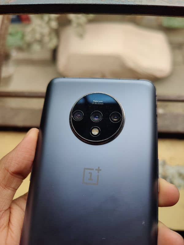 ONEPLUS 7T 8/128 5