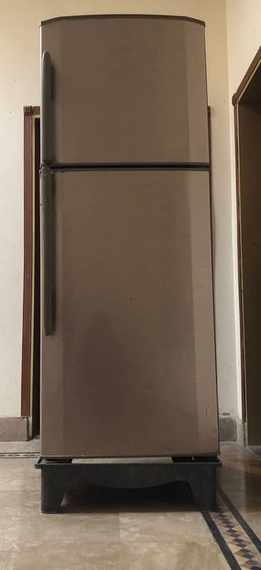 Brand new Refrigerator with Solid Build Quality 0