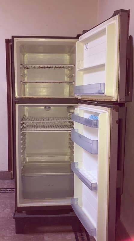 Brand new Refrigerator with Solid Build Quality 2