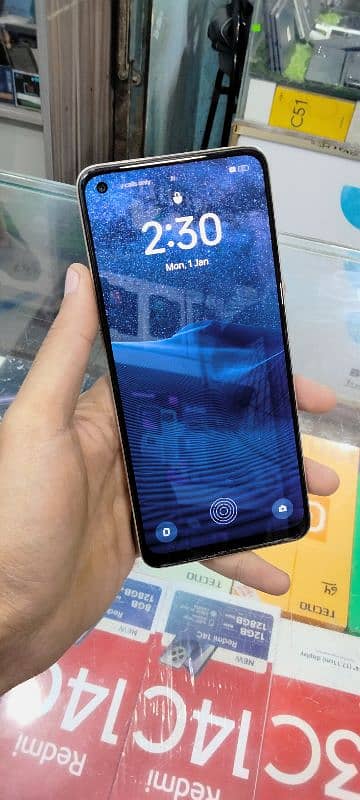 OPPO F21 PRO 1