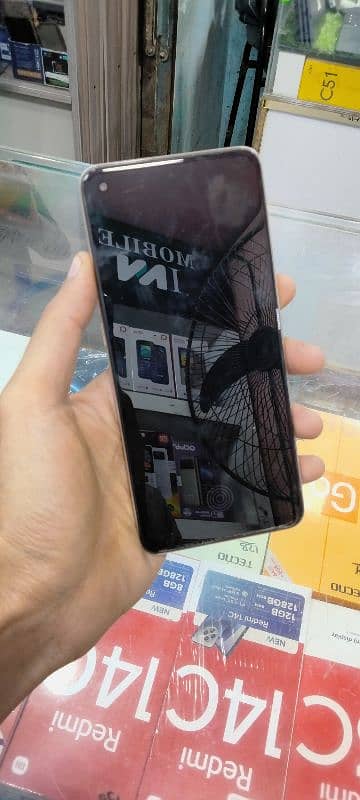 OPPO F21 PRO 2