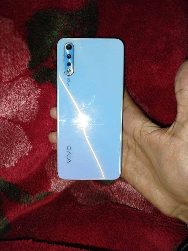 vivo s1 0