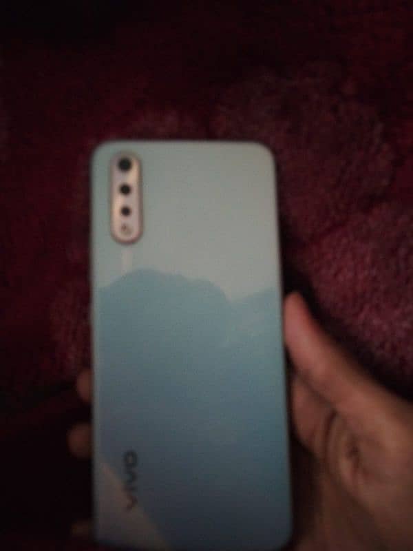 vivo s1 10