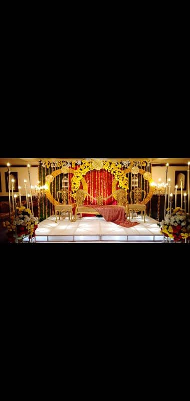 events decoration 2