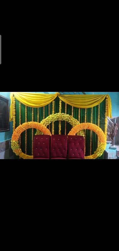 events decoration 7