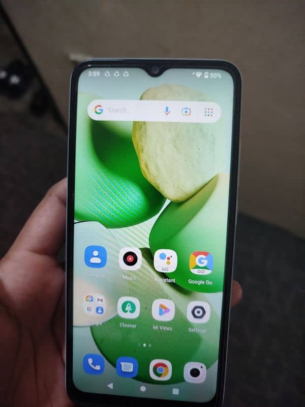 Redmi A1+ (2gb +32GB) 4