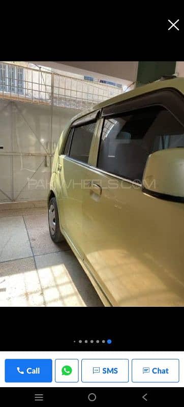 Suzuki Alto Lapin 2007 2