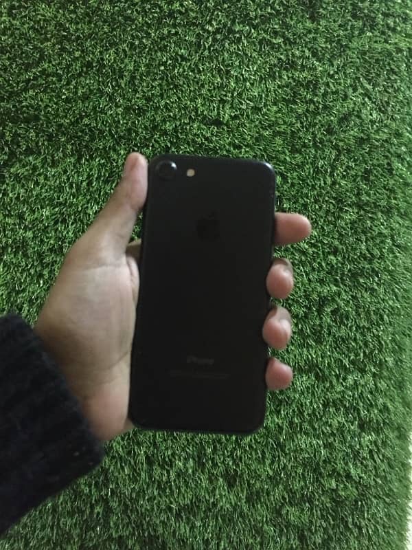 Iphone 7 Pta Approved 32GB 0