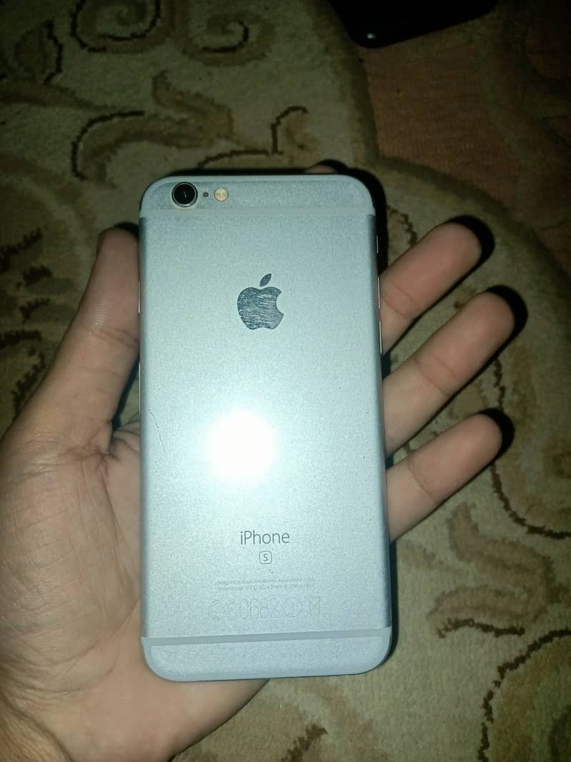 Apple iPhone 6S 6