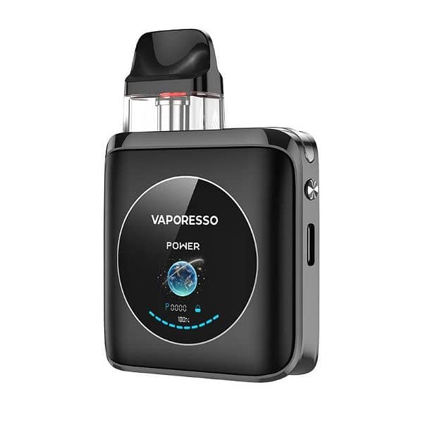 xros 4 nano pod vap 1