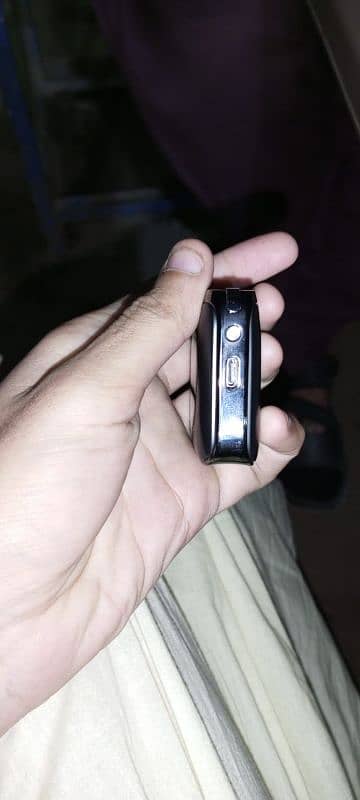 xros 4 nano pod vap 3