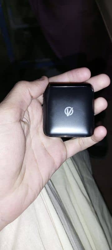 xros 4 nano pod vap 4