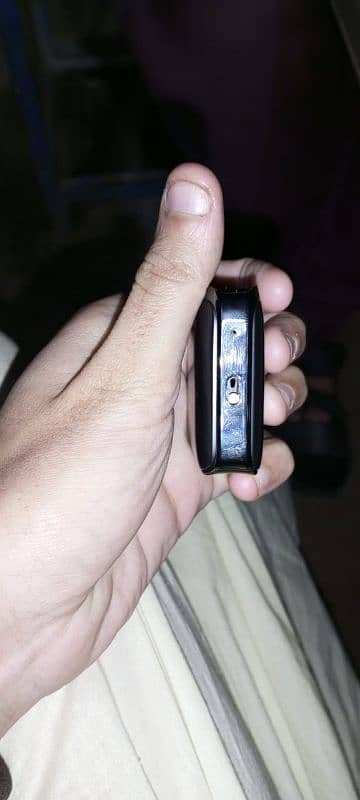 xros 4 nano pod vap 5