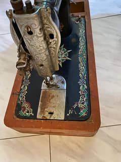 Singer Sewing Machine