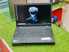 lenovo laptop | Lenovo T15p Gen2 Core i5 11th Gen 16GB Ram 512GB SSD