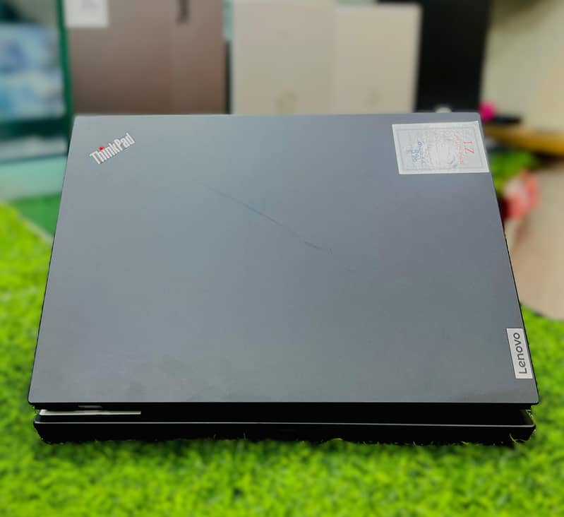 lenovo laptop | Lenovo T15p Gen2 Core i5 11th Gen 16GB Ram 512GB SSD 3