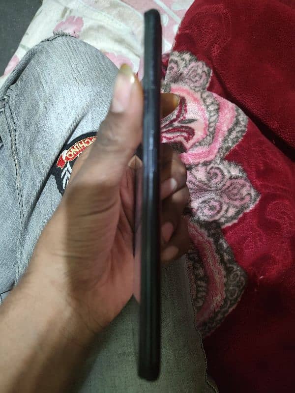 Infinix smart 5 3 64 glas change 2