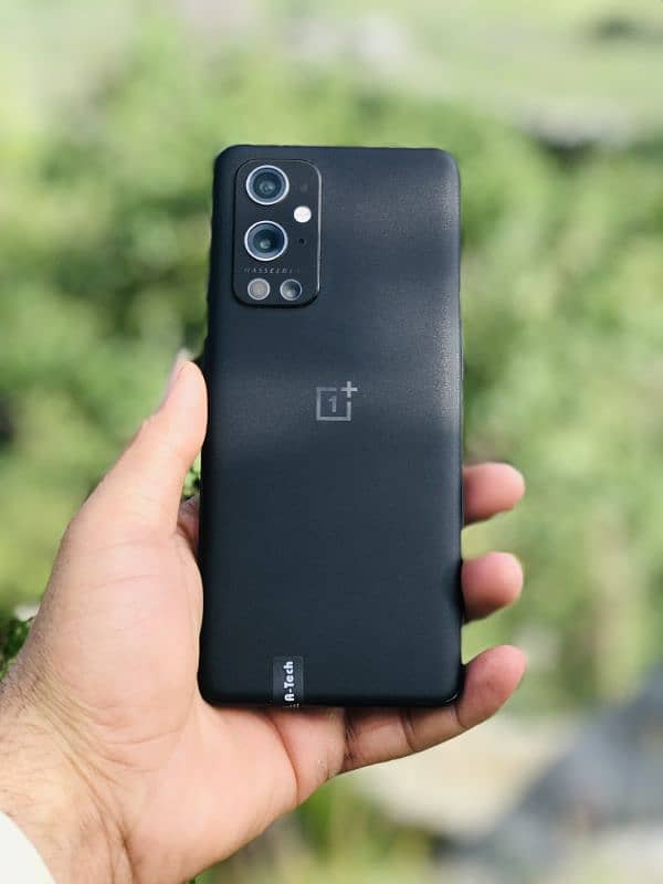 OnePlus 0