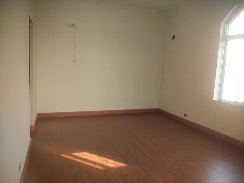 2 Kanal Separate Gate Upper Portion Is Available For Rent In Dha Phase 3 Near McDonalds Y Block 8