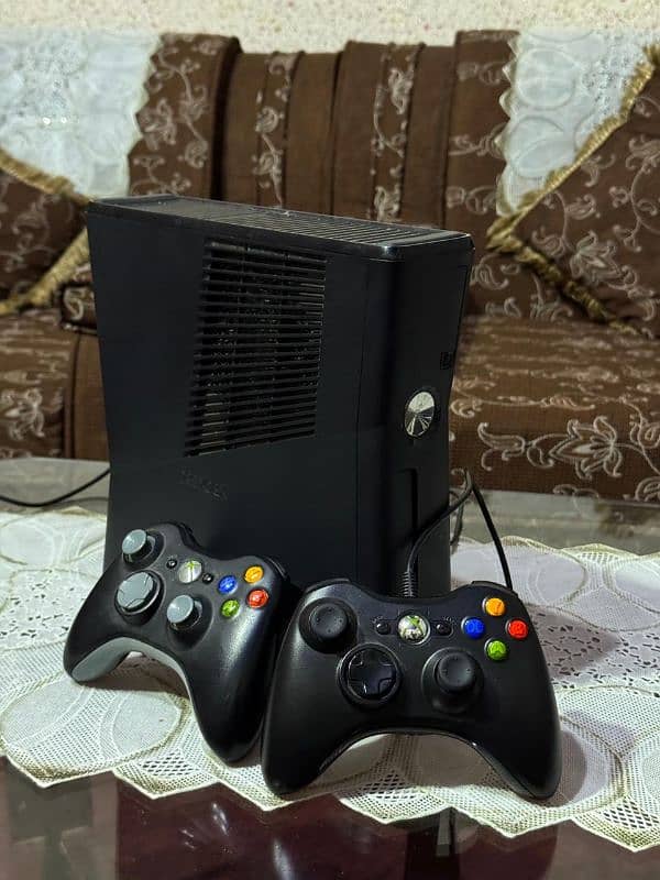 XBOX 360 IMPORTED 0