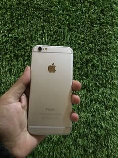 iPhone 6 PTA APPROVED 16GB