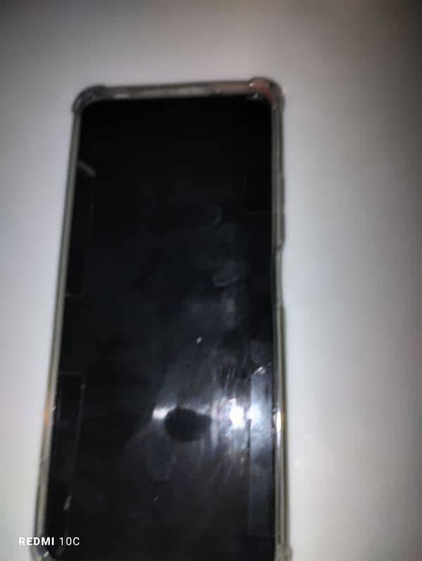 Redmi Note 12 in excellent condition with all accessories 0