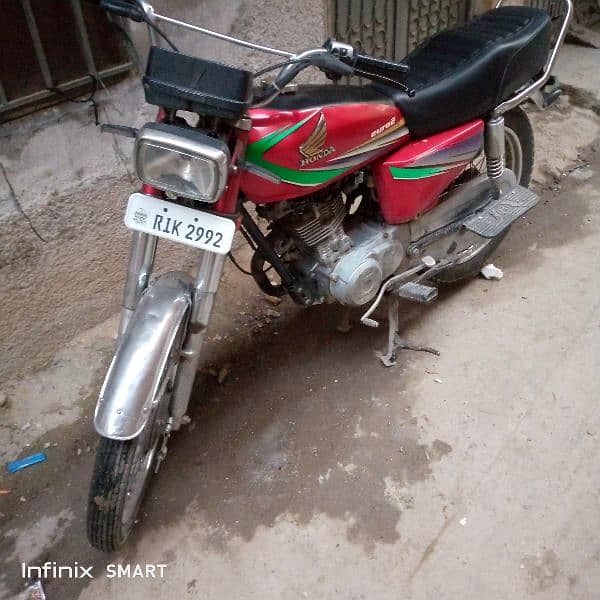 Honda CG125 Rawalpindi number contact 0308 50 47723 0