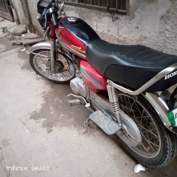 Honda CG125 Rawalpindi number contact 0308 50 47723 1