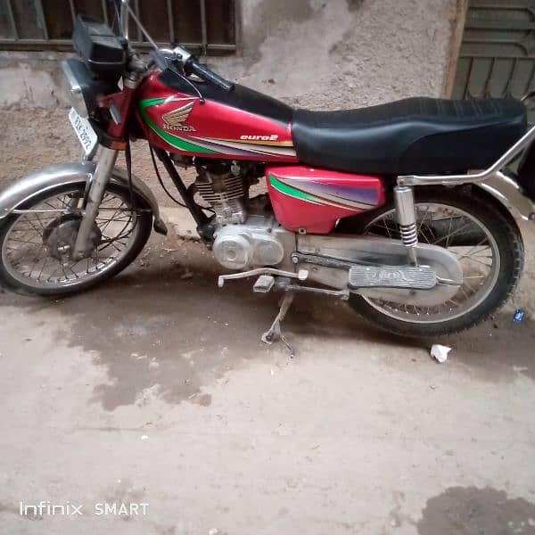 Honda CG125 Rawalpindi number contact 0308 50 47723 2