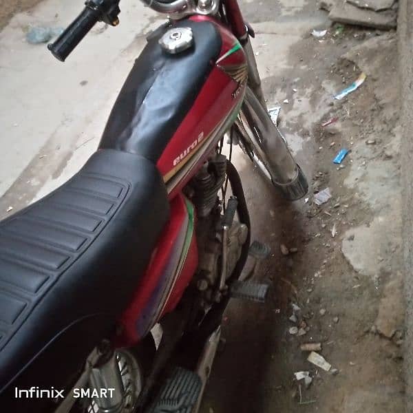 Honda CG125 Rawalpindi number contact 0308 50 47723 4