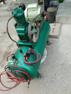 air feul pump demand 80000