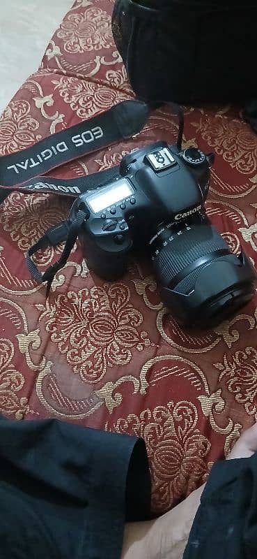 I Want To Sale My Canon 7D Camera 1