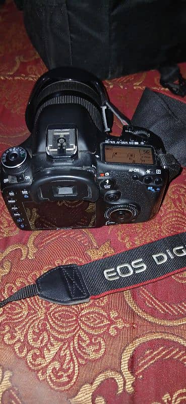 I Want To Sale My Canon 7D Camera 5