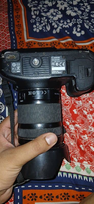 I Want To Sale My Canon 7D Camera 10