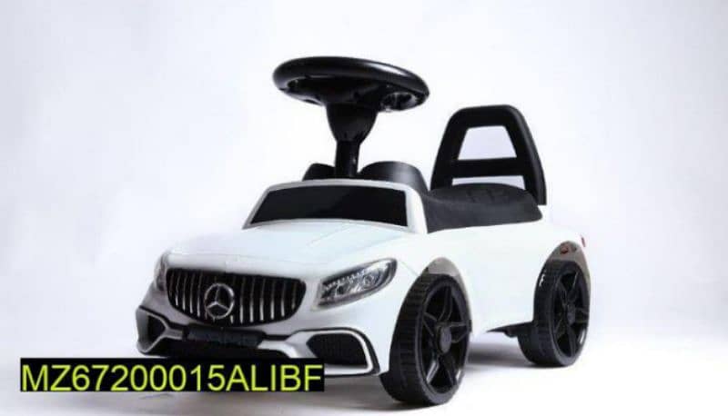 Riding Car For Kids 2