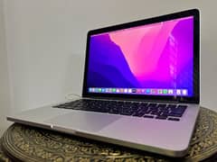 MacBook Pro early 2015