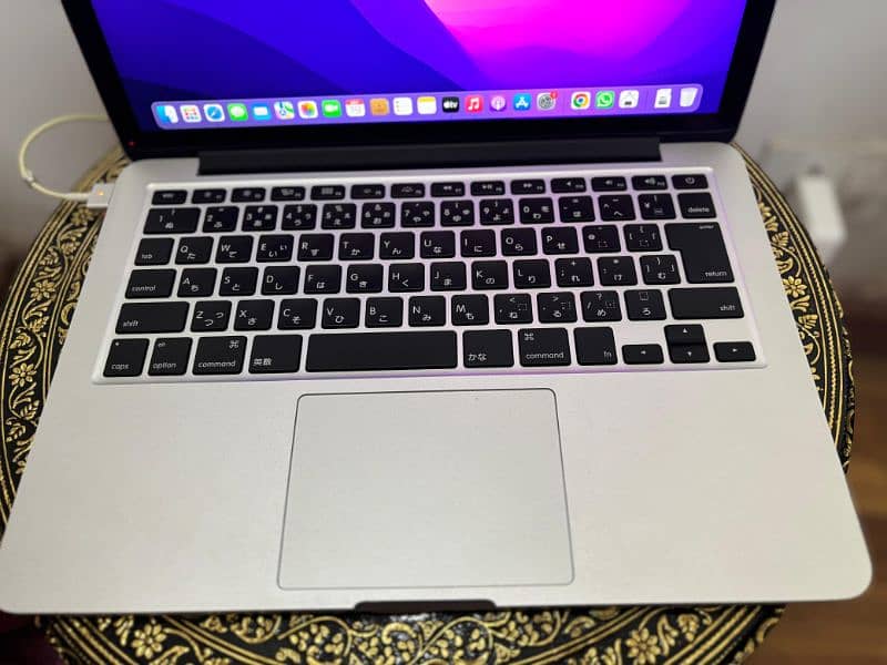 MacBook Pro early 2015 2