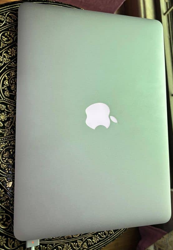 MacBook Pro early 2015 3