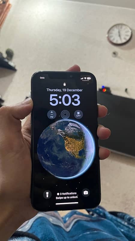 iphone 11 pro PTA APPROVED 1