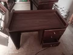 Two used table for sale new in condition