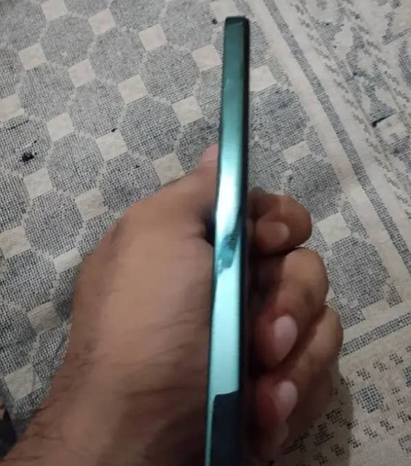 Oppo Reno 12 F 8gb or 256gb 3