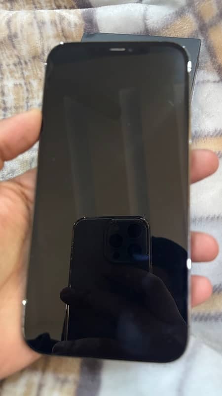 iphone 12 pro max pta approved 3