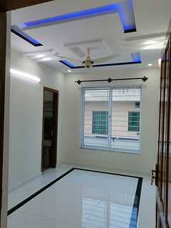 Size 35x70 Brand New Double Store Luxury House For Sale IN G-13 Income Rent 2.50 k 25