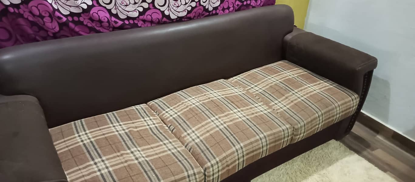 5 seater sofa set 1