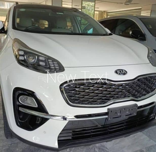 KIA Spectra 2022 0