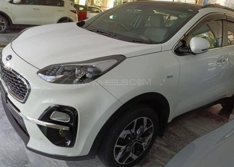 KIA Spectra 2022 2